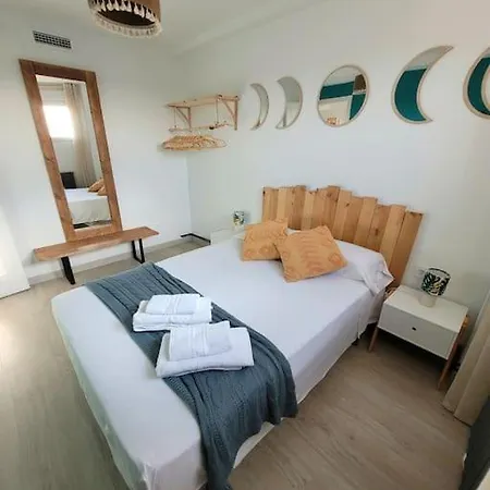 El Mirador Del Pilar - Parking Y Vistas A La Basílica Apartamento