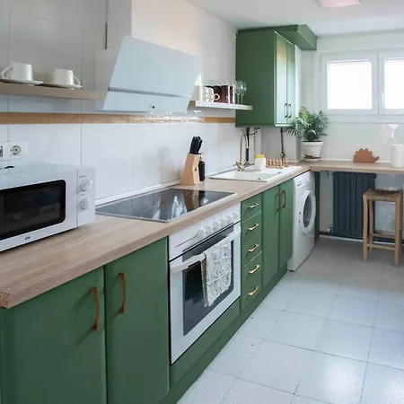 Apartamento El Mirador Del Pilar - Parking Y Vistas A La Basílica *