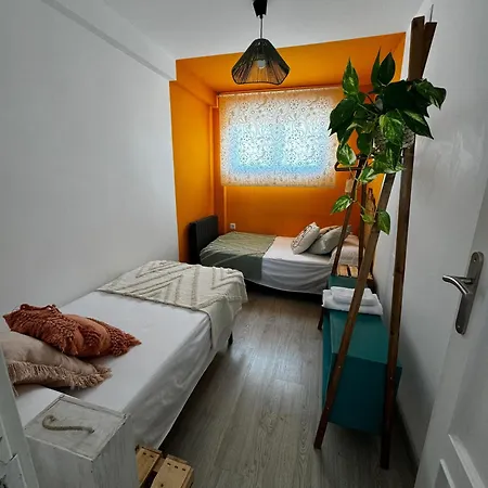 El Mirador Del Pilar - Parking Y Vistas A La Basílica Apartamento