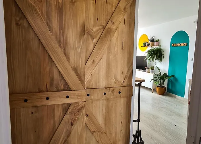 El Mirador Del Pilar - Parking Y Vistas A La Basílica Apartamento *