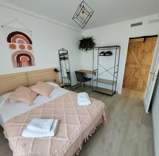 Apartamento El Mirador Del Pilar - Parking Y Vistas A La Basílica *