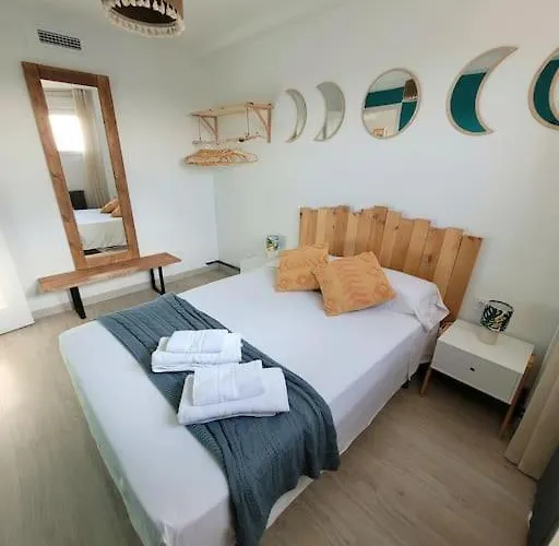 El Mirador Del Pilar - Parking Y Vistas A La Basílica Apartamento