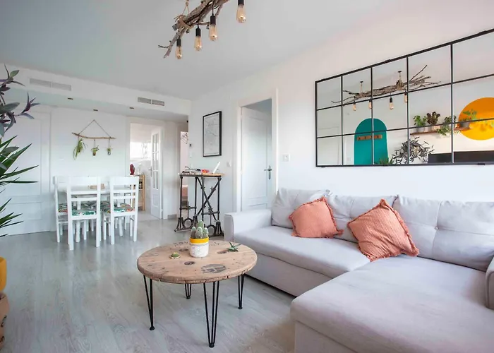 El Mirador Del Pilar - Parking Y Vistas A La Basílica *