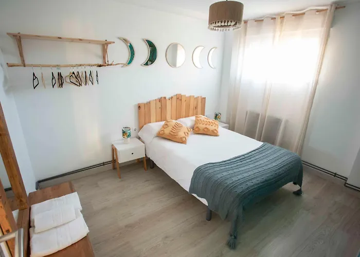 Apartamento El Mirador Del Pilar - Parking Y Vistas A La Basílica Saragoça