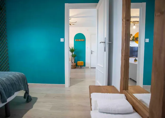 El Mirador Del Pilar - Parking Y Vistas A La Basílica Apartamento *