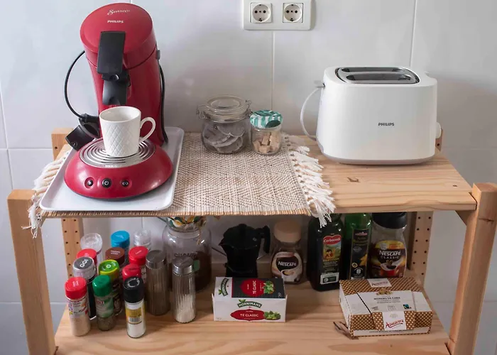 El Mirador Del Pilar - Parking Y Vistas A La Basílica Saragoça